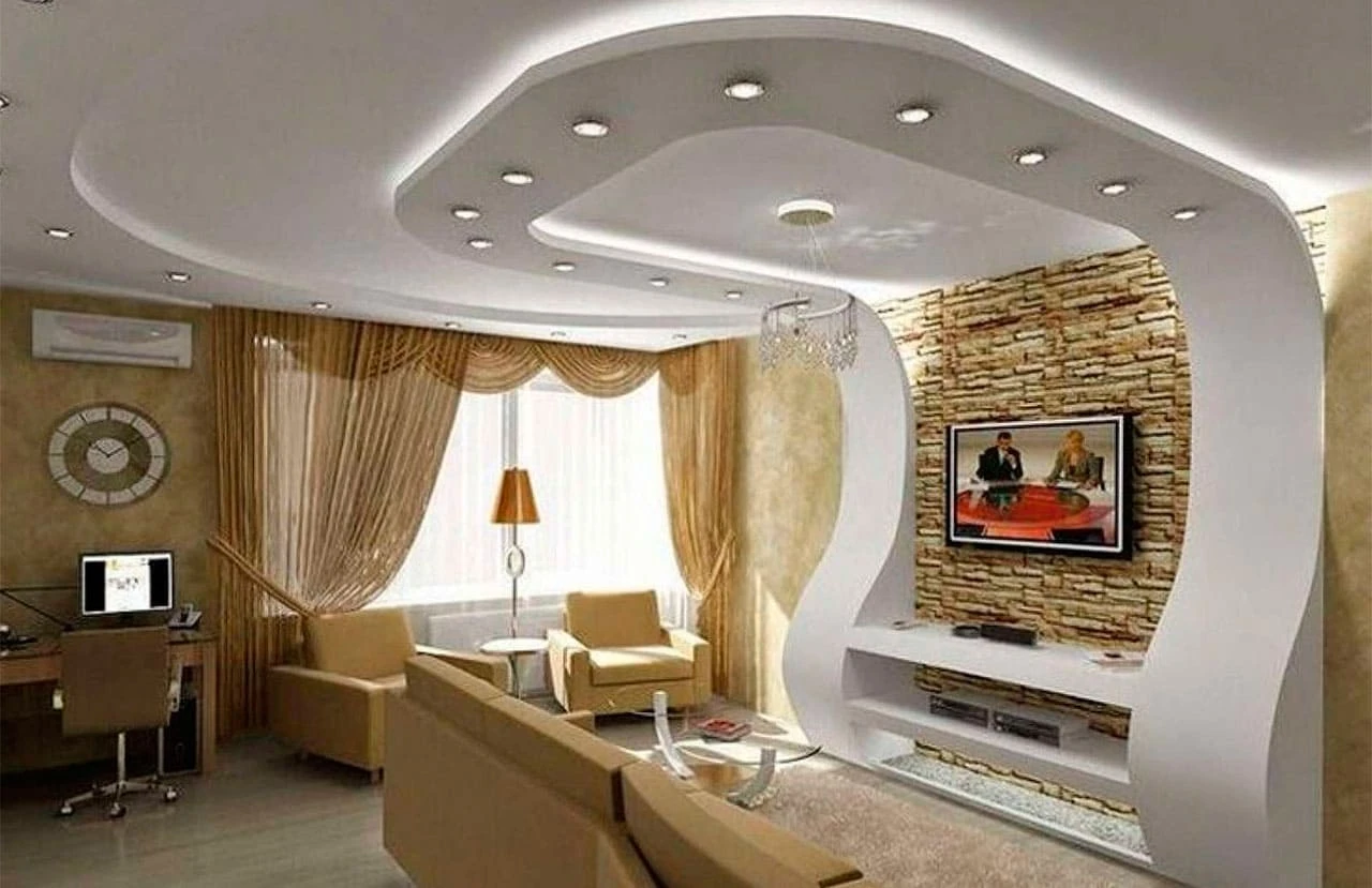 Turgutlu Dekorasyon İşleri