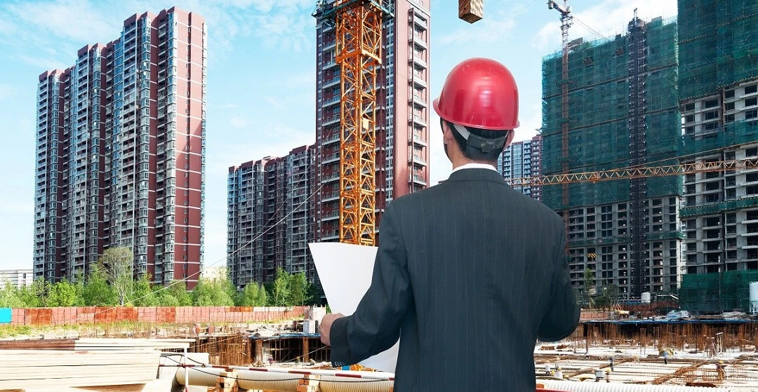 Turgutlu Müteahhitlik