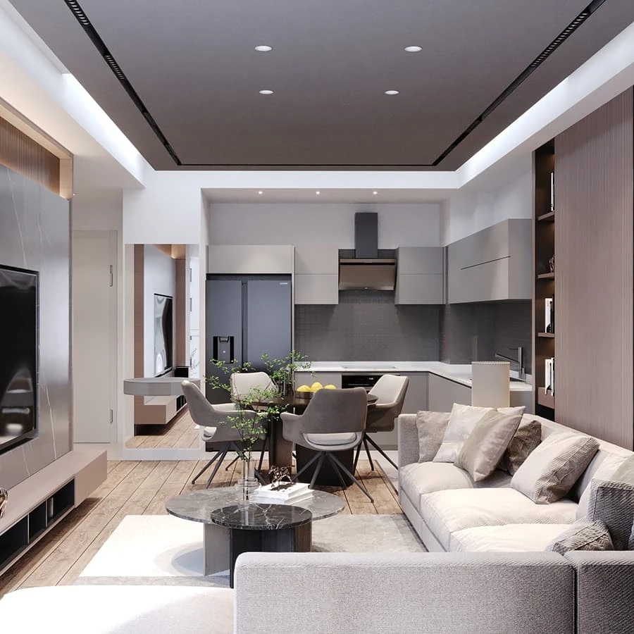 Turgutlu İç Mimarlık